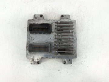 2007-2012 Chevrolet Malibu PCM Engine Control Computer ECU ECM PCU OEM P/N:12638026 Fits Fits 2007 2008 2009 2010 2011 2012 