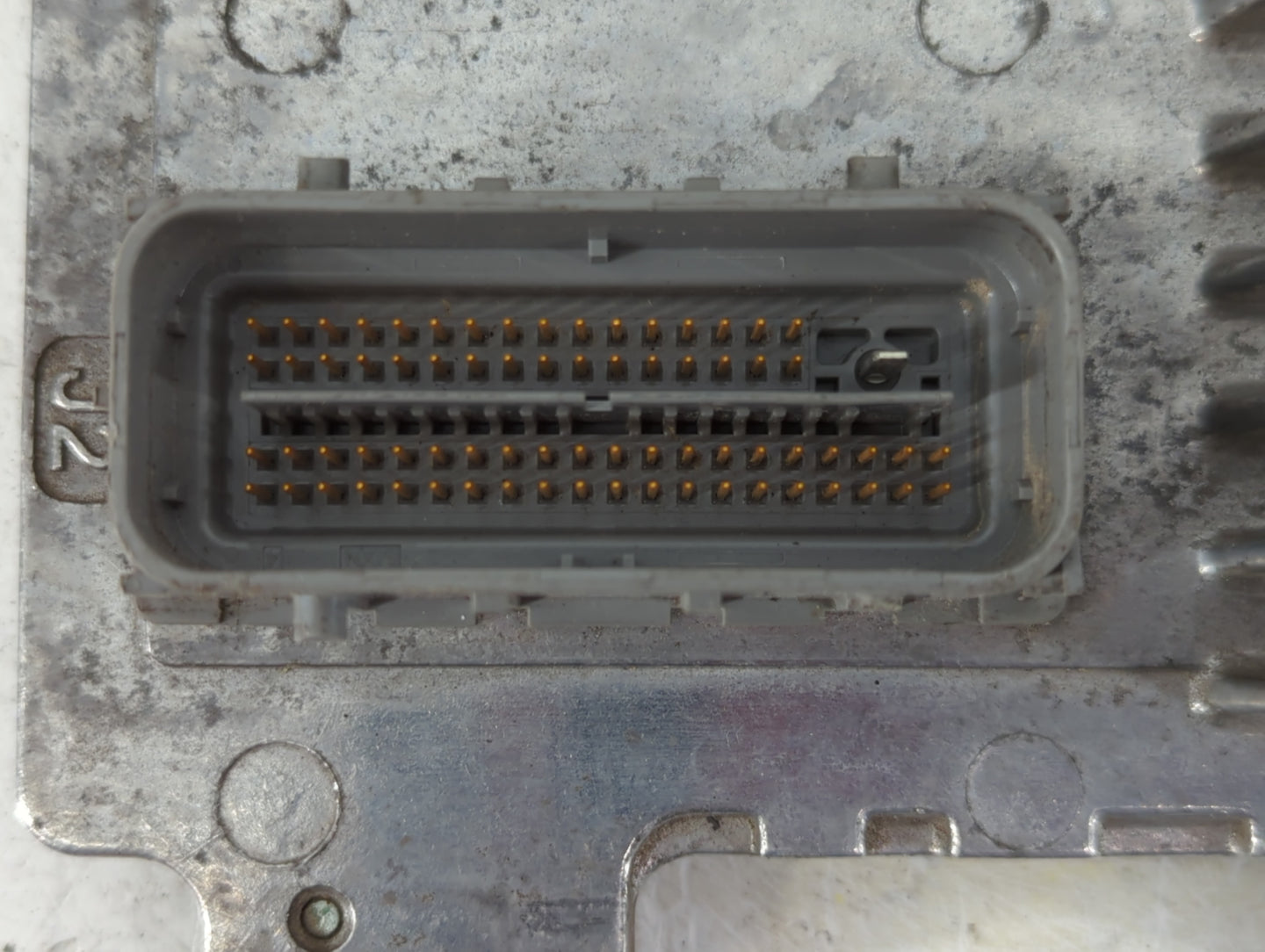 2007-2012 Chevrolet Malibu PCM Engine Control Computer ECU ECM PCU OEM P/N:12638026 Fits Fits 2007 2008 2009 2010 2011 2012 