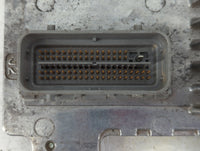 2007-2012 Chevrolet Malibu PCM Engine Control Computer ECU ECM PCU OEM P/N:12638026 Fits Fits 2007 2008 2009 2010 2011 2012 