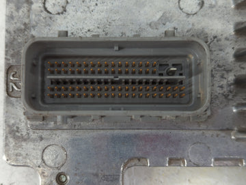 2007-2012 Chevrolet Malibu PCM Engine Control Computer ECU ECM PCU OEM P/N:12638026 Fits Fits 2007 2008 2009 2010 2011 2012 OEM Used Auto Parts