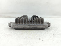 2007-2012 Chevrolet Malibu PCM Engine Control Computer ECU ECM PCU OEM P/N:12638026 Fits Fits 2007 2008 2009 2010 2011 2012 