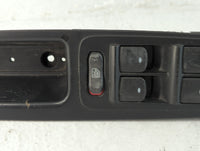 2004-2008 Chevrolet Malibu Master Power Window Switch Replacement Driver Side Left P/N:15823976 Fits Fits 2004 2005 2006 200