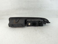 2004-2008 Chevrolet Malibu Master Power Window Switch Replacement Driver Side Left P/N:15823976 Fits Fits 2004 2005 2006 200