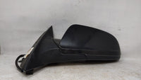 2008-2012 Chevrolet Malibu Driver Side View Mirror - Left Door Mirror OEM Used - Oemusedautoparts1.com