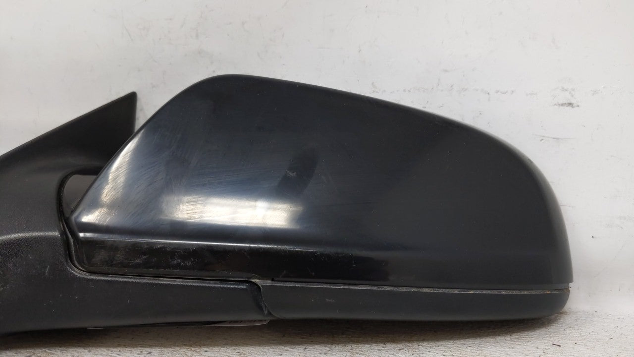 2008-2012 Chevrolet Malibu Driver Side View Mirror - Left Door Mirror OEM Used - Oemusedautoparts1.com