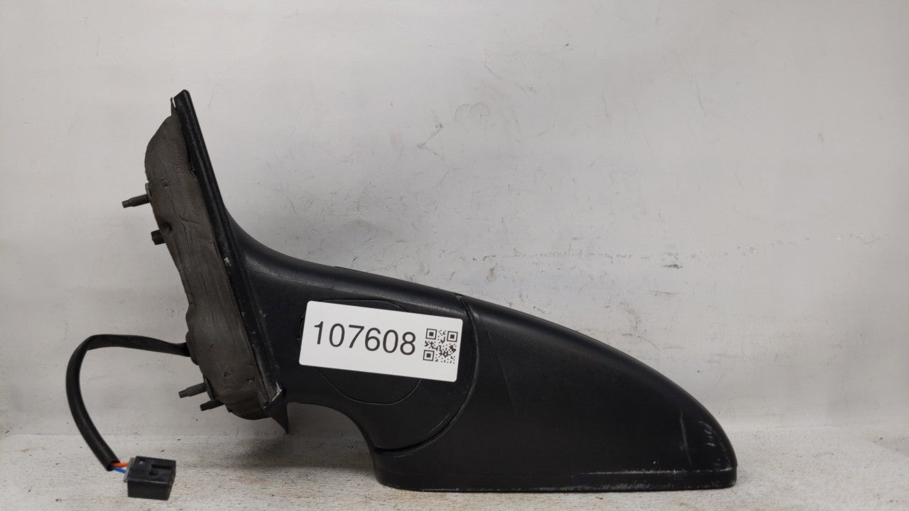 2008-2012 Chevrolet Malibu Driver Side View Mirror - Left Door Mirror OEM Used - Oemusedautoparts1.com