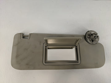 2004-2012 Chevrolet Malibu Sun Visor Shade Replacement Passenger Right Mirror Fits Fits 2004 2005 2008 2009 2010 2011 2012 O