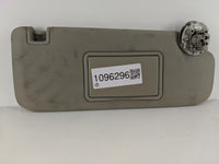 2004-2012 Chevrolet Malibu Sun Visor Shade Replacement Passenger Right Mirror Fits Fits 2004 2005 2008 2009 2010 2011 2012 O
