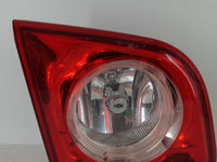 2008-2012 Chevrolet Malibu Tail Light Assembly Driver Left OEM P/N:15271120 Fits Fits 2008 2009 2010 2011 2012 OEM Used Auto