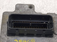 2007-2012 Chevrolet Malibu PCM Engine Control Computer ECU ECM PCU OEM P/N:12618031 12612397 Fits OEM Used Auto Parts - Oemu
