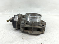 2008-2012 Chevrolet Malibu Throttle Body Fits Fits 2007 2008 2009 2010 2011 2012 OEM Used Auto Parts - Oemusedautoparts1.com