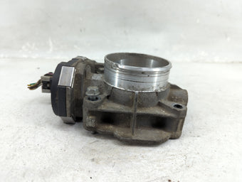 compare product 2008-2012 Chevrolet Malibu Throttle Body Fits Fits 2007 2008 2009 2010 2011 2012 OEM Used Auto Parts