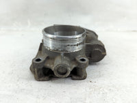 2008-2012 Chevrolet Malibu Throttle Body Fits Fits 2007 2008 2009 2010 2011 2012 OEM Used Auto Parts - Oemusedautoparts1.com