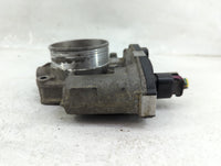 2008-2012 Chevrolet Malibu Throttle Body Fits Fits 2007 2008 2009 2010 2011 2012 OEM Used Auto Parts - Oemusedautoparts1.com