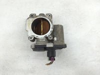 2008-2012 Chevrolet Malibu Throttle Body Fits Fits 2007 2008 2009 2010 2011 2012 OEM Used Auto Parts - Oemusedautoparts1.com