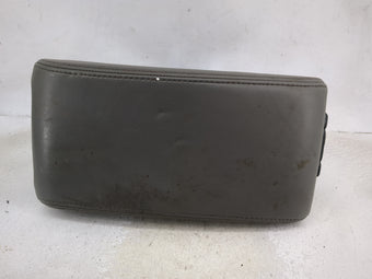 compare product 2008-2012 Chevrolet Malibu Center Console Armrest Cover Lid Fits Fits 2008 2009 2010 2011 2012 OEM Used Auto Parts