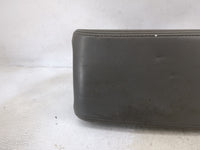 2008-2012 Chevrolet Malibu Center Console Armrest Cover Lid Fits Fits 2008 2009 2010 2011 2012 OEM Used Auto Parts - Oemused