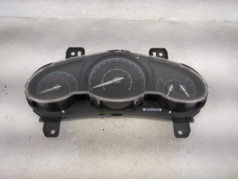 compare product 2008-2011 Chevrolet Malibu Instrument Cluster Speedometer Gauges Miles:145K Fits Fits 2008 2009 2010 2011 OEM Used Auto Parts
