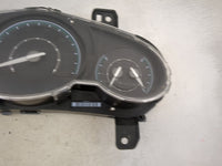 2008-2011 Chevrolet Malibu Instrument Cluster Speedometer Gauges Miles:145K Fits Fits 2008 2009 2010 2011 OEM Used Auto Part