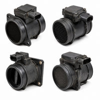 2006-2012 Chevrolet Malibu Mass Air Flow Meter Maf 1150791 - Oemusedautoparts1.com