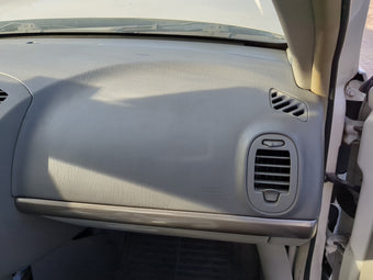 compare product 2004-2008 Chevrolet Malibu Air Bag Passenger Right Dashboard OEM Fits Fits 2004 2005 2006 2007 2008 OEM Used Auto Parts
