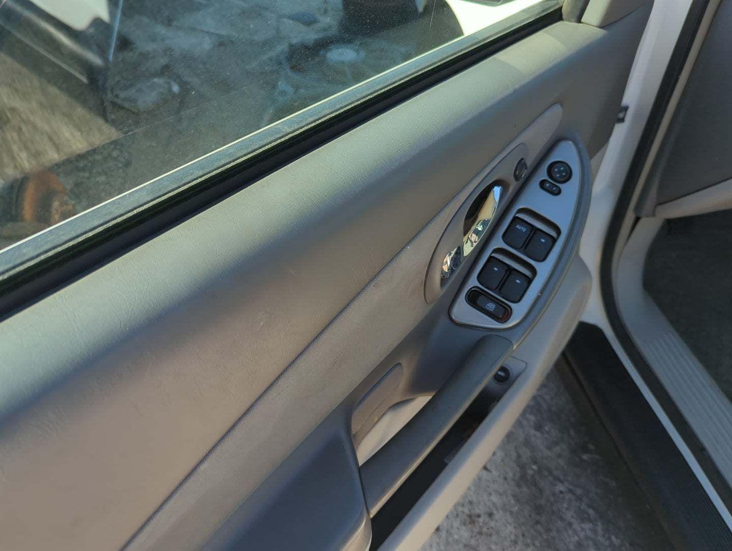 2004-2008 Chevrolet Malibu Master Power Window Switch Replacement Driver Side Left Fits Fits 2004 2005 2006 2007 2008 OEM Us