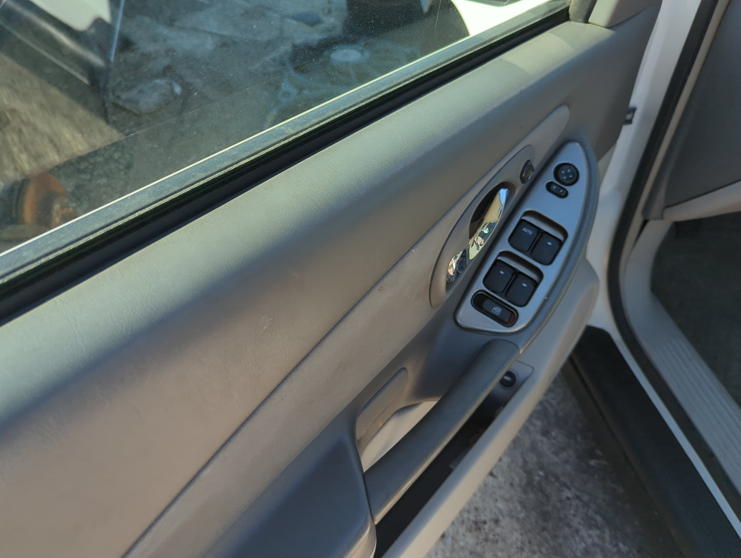 2004-2008 Chevrolet Malibu Master Power Window Switch Replacement Driver Side Left Fits Fits 2004 2005 2006 2007 2008 OEM Us