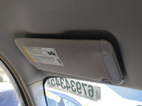 2006-2008 Chevrolet Malibu Sun Visor Shade Replacement Driver Left Mirror Fits Fits 2005 2006 2007 2008 2009 2010 OEM Used A