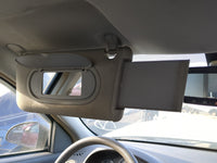 2006-2008 Chevrolet Malibu Sun Visor Shade Replacement Driver Left Mirror Fits Fits 2005 2006 2007 2008 2009 2010 OEM Used A
