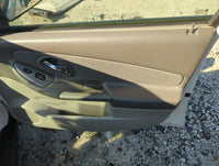2008 Chevrolet Malibu Front Right Passenger Interior Door Panel Trim 1150909 - Oemusedautoparts1.com