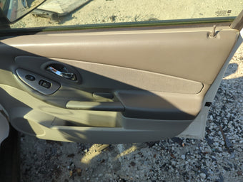 compare product 2008 Chevrolet Malibu Front Right Passenger Interior Door Panel Trim