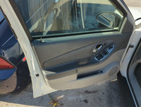 2008 Chevrolet Malibu Front Left Driver Interior Door Panel Trim 1150910 - Oemusedautoparts1.com