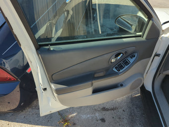 compare product 2008 Chevrolet Malibu Front Left Driver Interior Door Panel Trim 1150910