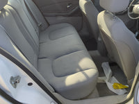 2008 Chevrolet Malibu Rear Seat Oem - Oemusedautoparts1.com