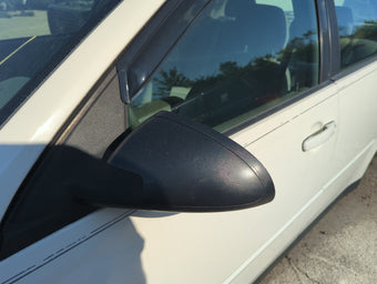 compare product 2004-2008 Chevrolet Malibu Driver Side View Mirror - Left Door Mirror OEM Used