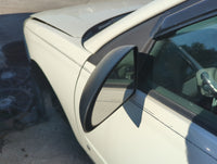 2004-2008 Chevrolet Malibu Driver Side View Mirror - Left Door Mirror OEM Used - Oemusedautoparts1.com