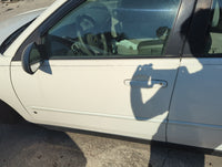2004-2008 Chevrolet Malibu Driver Front Door Oem 1150949 - Oemusedautoparts1.com