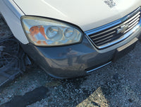 2006-2008 Chevrolet Malibu Front Bumper - Oem - Oemusedautoparts1.com