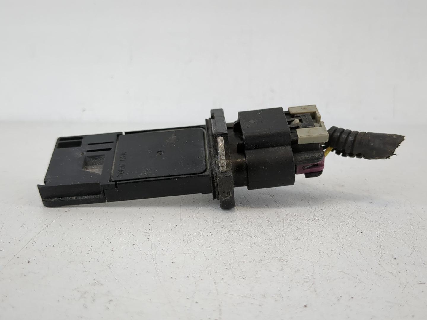 2008-2014 Chevrolet Malibu Mass Air Flow Meter Maf - Oemusedautoparts1.com