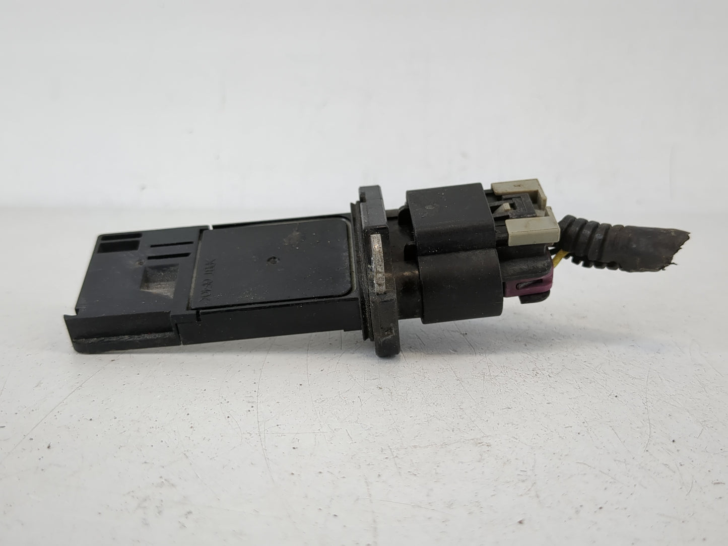 2008-2014 Chevrolet Malibu Mass Air Flow Meter Maf - Oemusedautoparts1.com