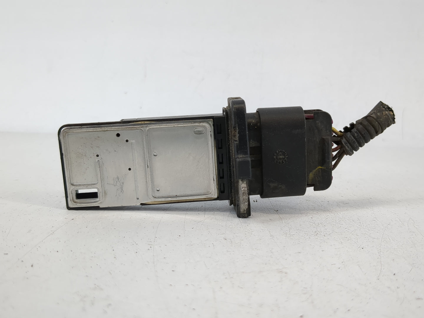 2008-2014 Chevrolet Malibu Mass Air Flow Meter Maf - Oemusedautoparts1.com