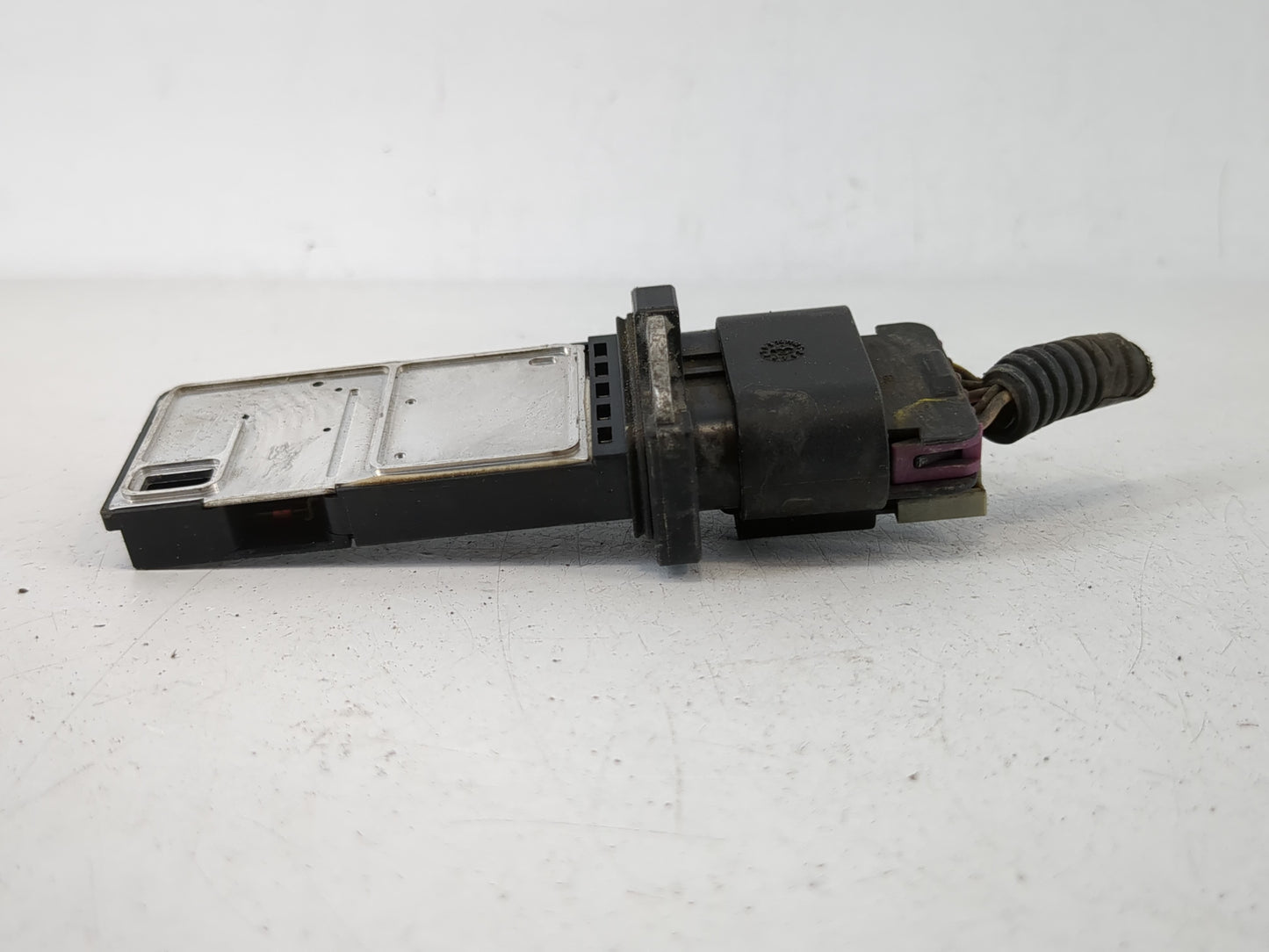 2008-2014 Chevrolet Malibu Mass Air Flow Meter Maf - Oemusedautoparts1.com