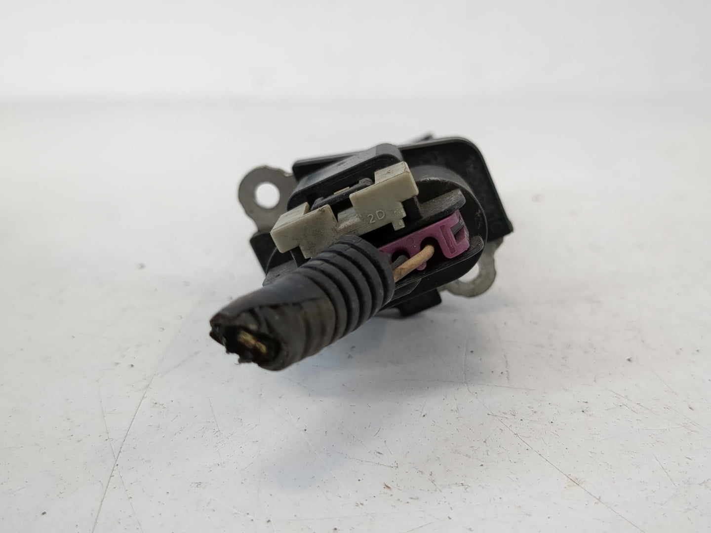 2008-2014 Chevrolet Malibu Mass Air Flow Meter Maf - Oemusedautoparts1.com
