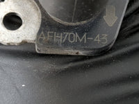 2008-2014 Chevrolet Malibu Mass Air Flow Meter Maf - Oemusedautoparts1.com