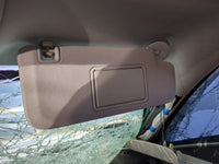 2004-2012 Chevrolet Malibu Sun Visor Shade Replacement Passenger Right Mirror Fits Fits 2004 2005 2008 2009 2010 2011 2012 O