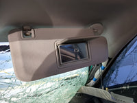 2004-2012 Chevrolet Malibu Sun Visor Shade Replacement Passenger Right Mirror Fits Fits 2004 2005 2008 2009 2010 2011 2012 O