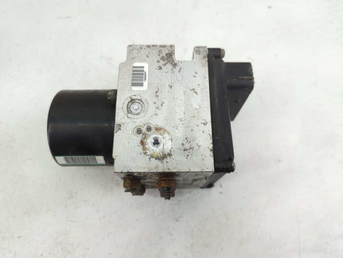2008-2009 Chevrolet Malibu Anti-Lock Brake ABS Pump Module Actuator OEM P/N:25928254 16607210-H Fits Fits 2008 2009 OEM Used