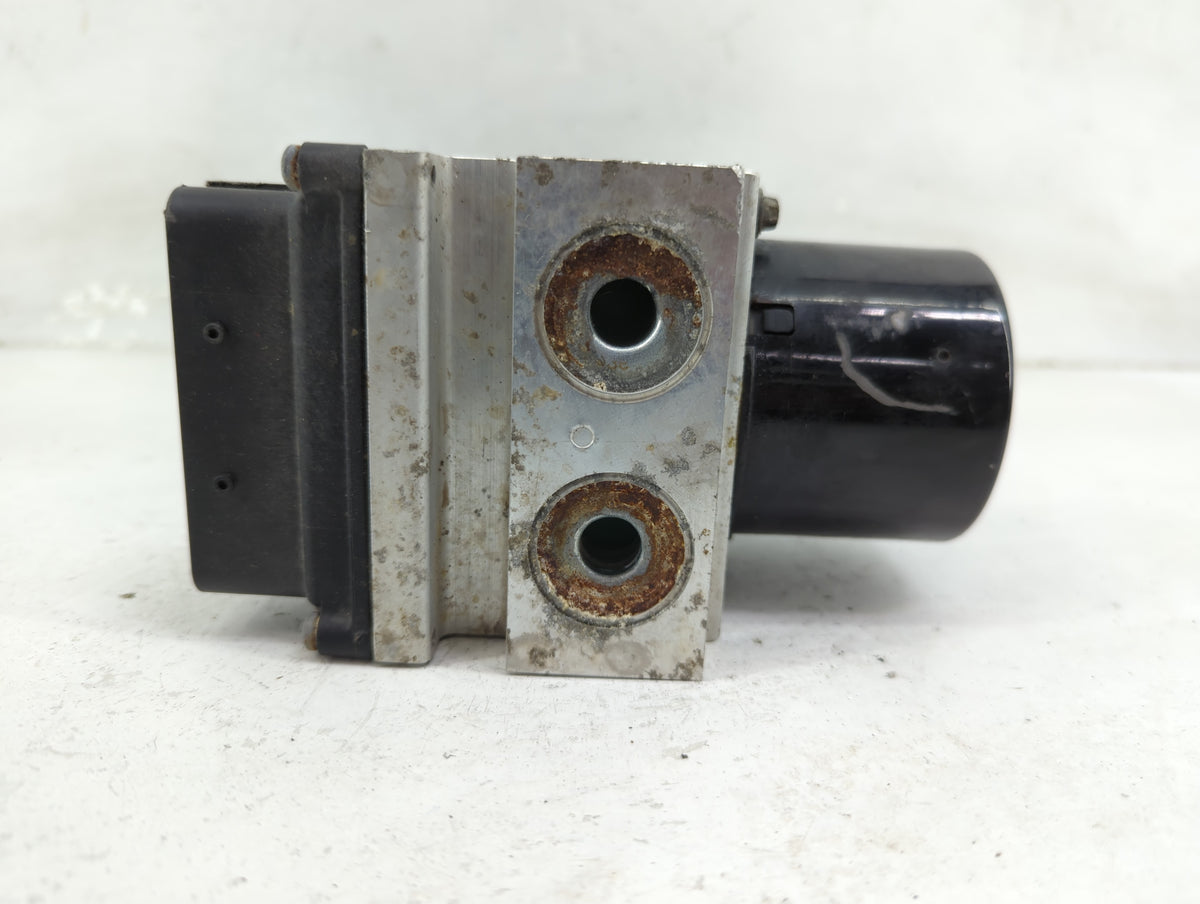 2008-2009 Chevrolet Malibu Anti-Lock Brake ABS Pump Module Actuator OEM P/N:25928254 16607210-H Fits Fits 2008 2009 OEM Used