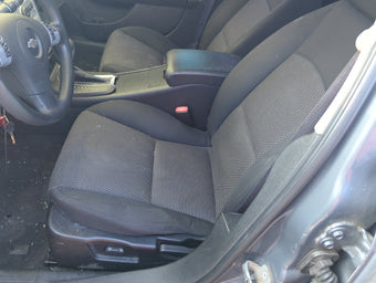 compare product 2008-2008 Chevrolet Malibu Passenger Front Seat Oem