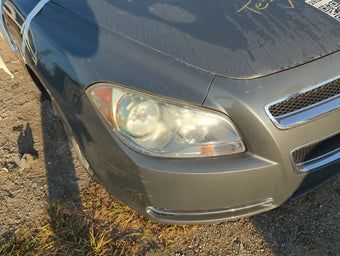 compare product 2008-2012 Chevrolet Malibu Passenger Right Oem Head Light Headlight Lamp